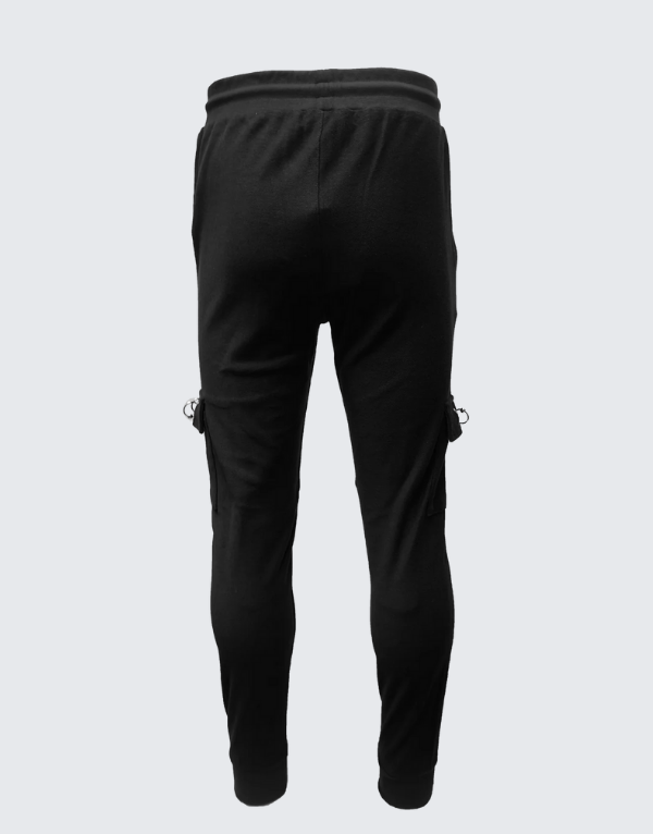 Vialli Klinab Track Pants In Black Men