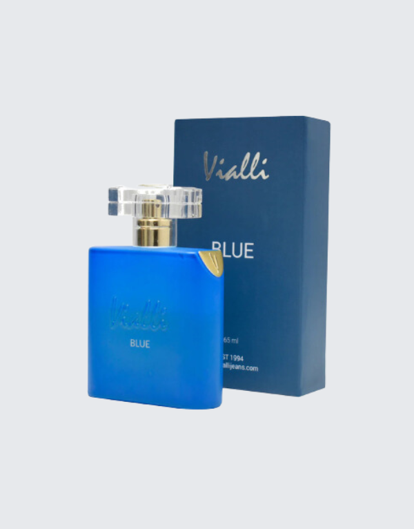 Vialli Oud Blue Perfume