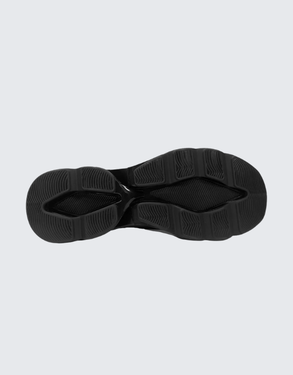 Vialli Ozzibulo Sneakers In Black Men
