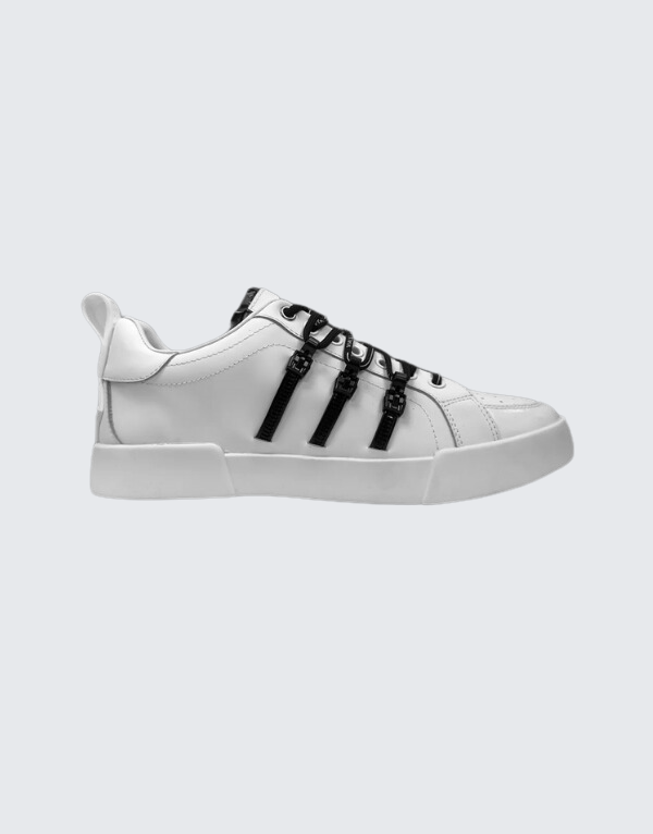 Vialli Romeo Sneaker White.