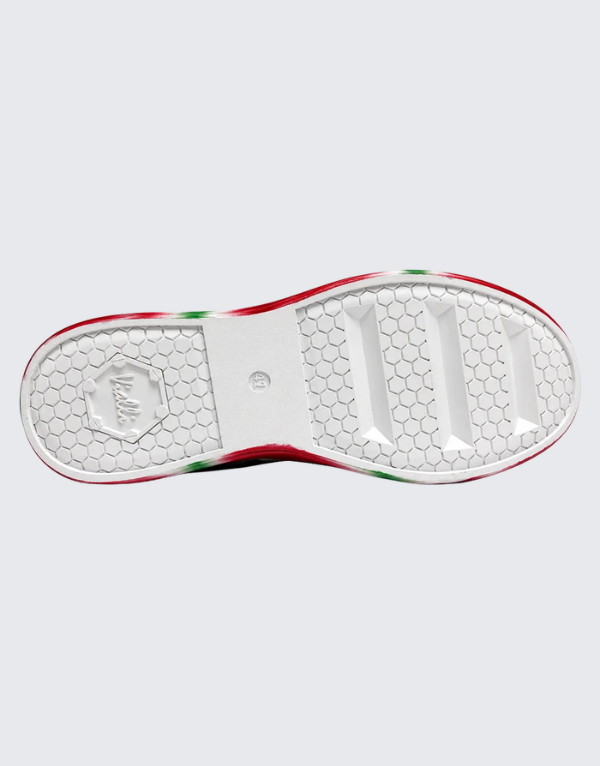 Vialli Rubai Sneakers White Multi