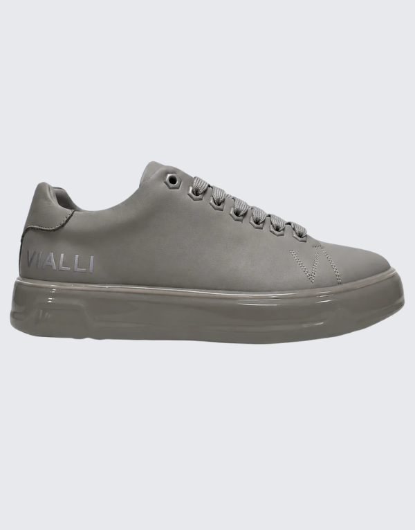 Vialli Safad Sneakers Grey