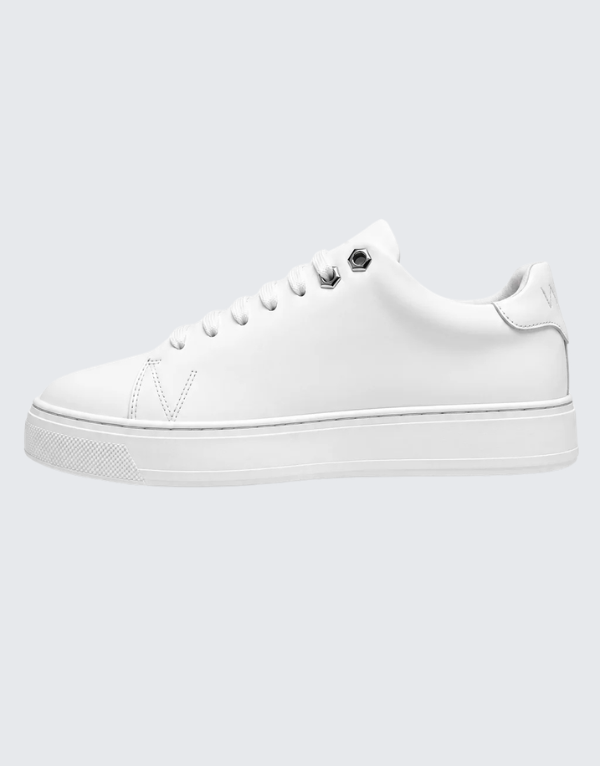Vialli Safad Sneakers White