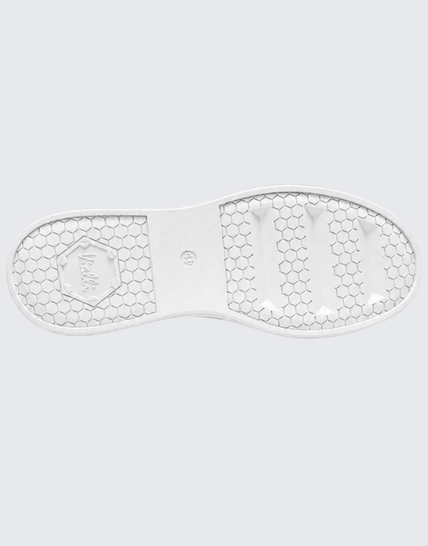 Vialli Safad Sneakers White