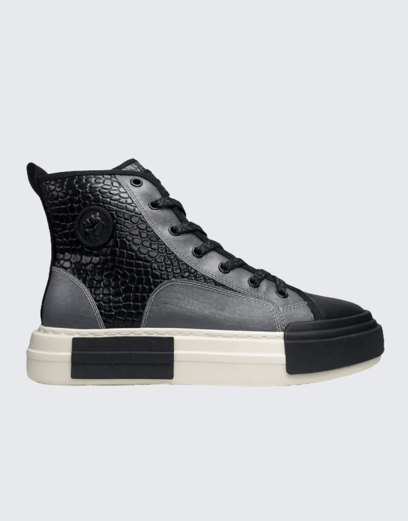 Vialli Theeb Boots Black