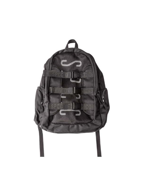 S.P.C.C Bailey Backpack Black Men