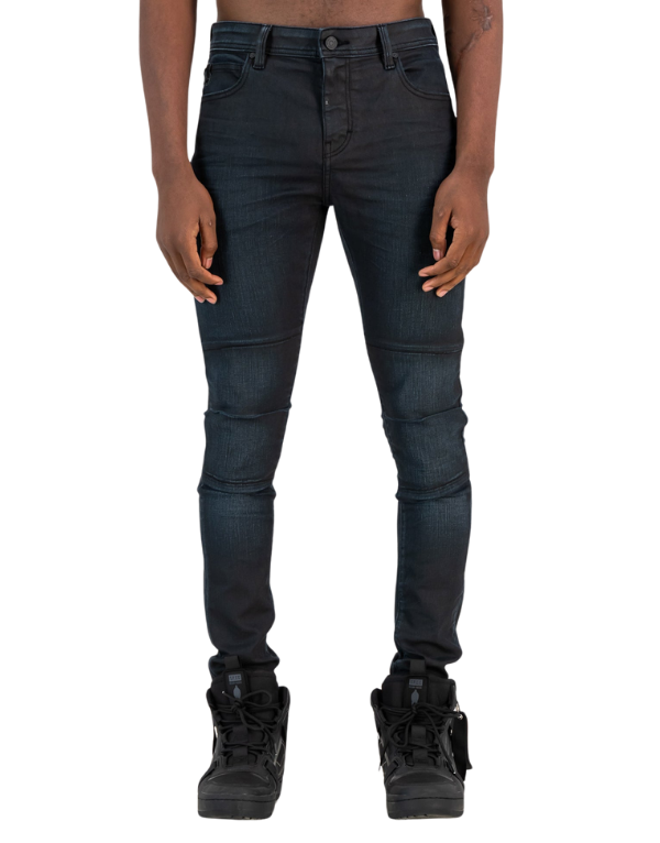 S.P.C.C Piratella Jeans Indigo Men