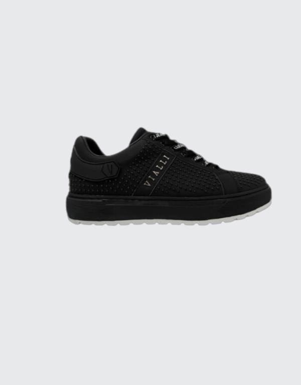 Vialli Veratti Sneakers Black Men