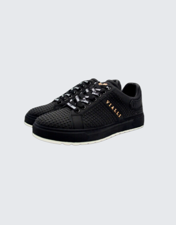 Vialli Veratti Sneakers Black Men