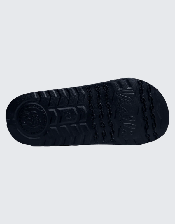 Vialli Amigo Sandals In White For Men