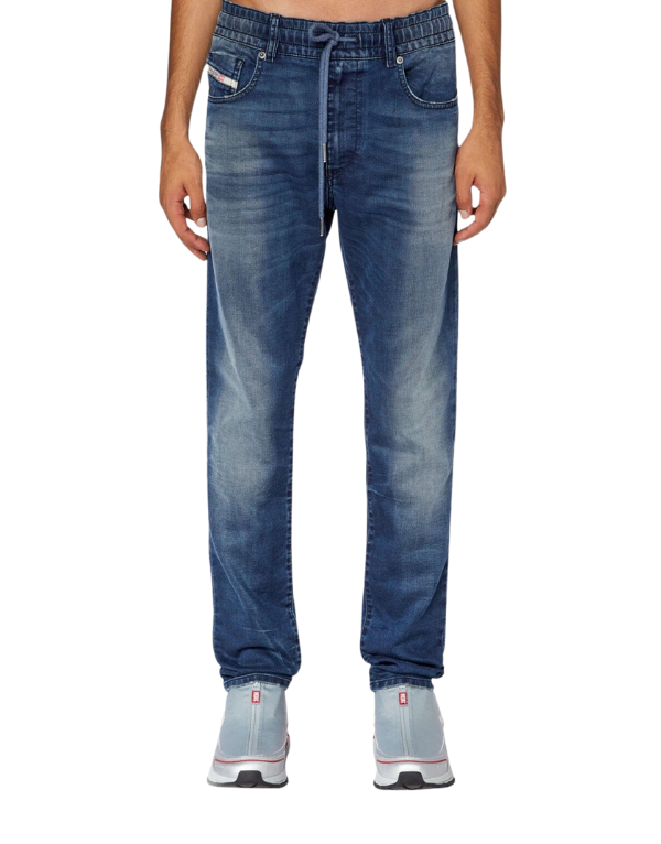 Diesel D-Strukt Jogg Jeans 01