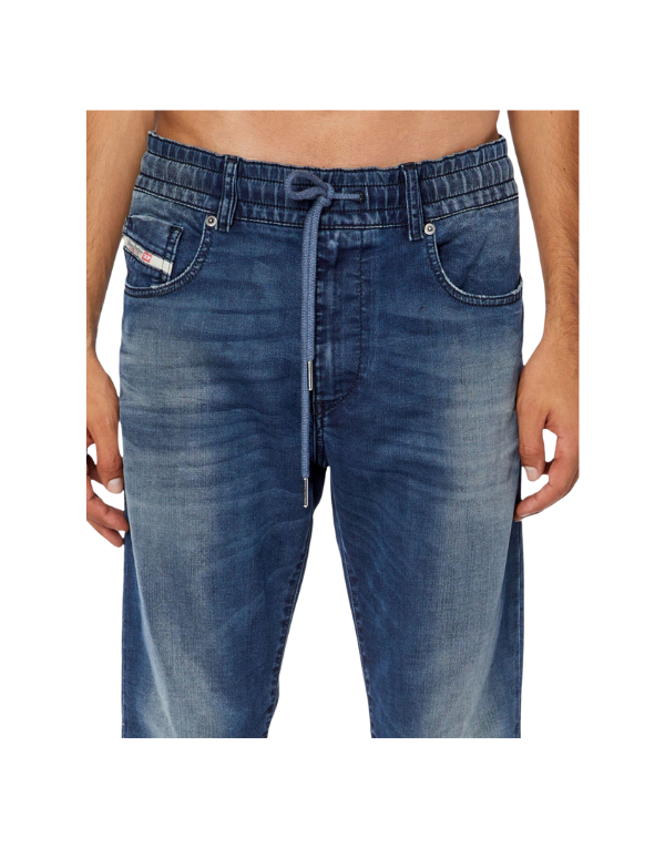 Diesel D-Strukt Jogg Jeans 01