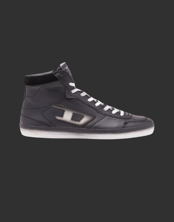 Diesel S-Leroji Mid Sneakers H1378