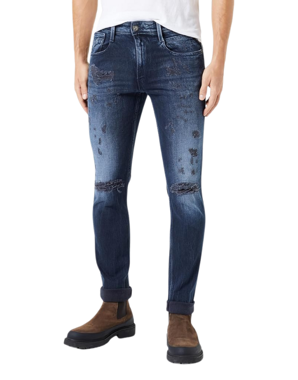 Replay Jeans Men