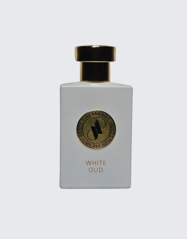 Pure Premium White Oud Perfume Men