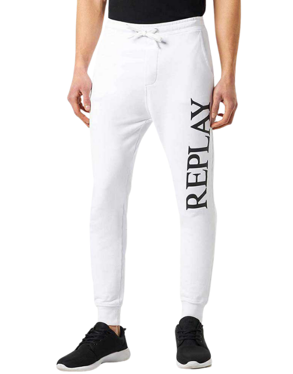 Replay Pants M9941 Men