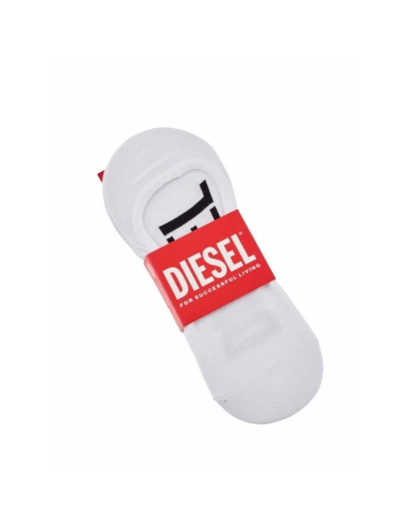 Diesel Skm Hidepat 2Pack Socks