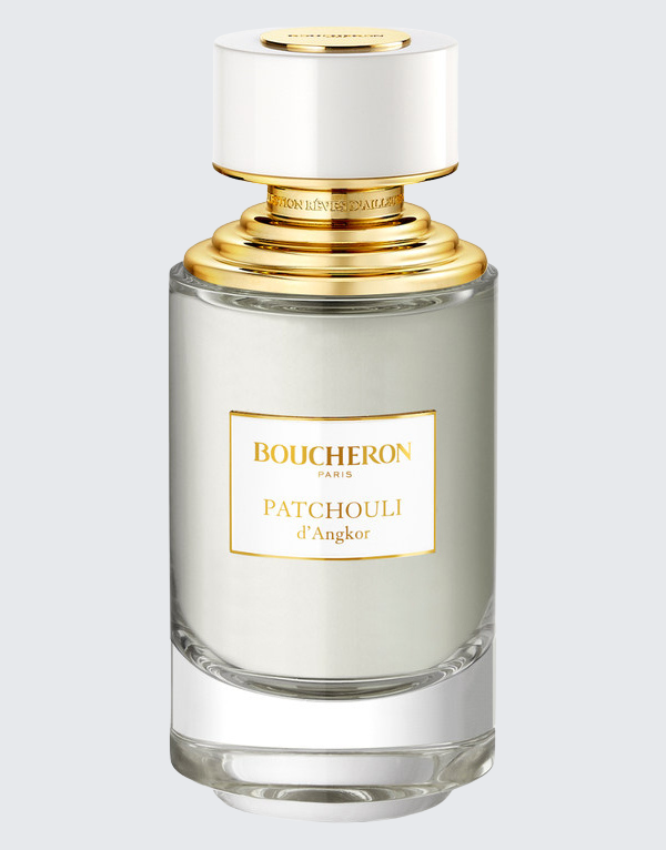 Bou Collection Patchouli Eau De Parfum