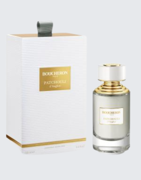 Bou Collection Patchouli Eau De Parfum