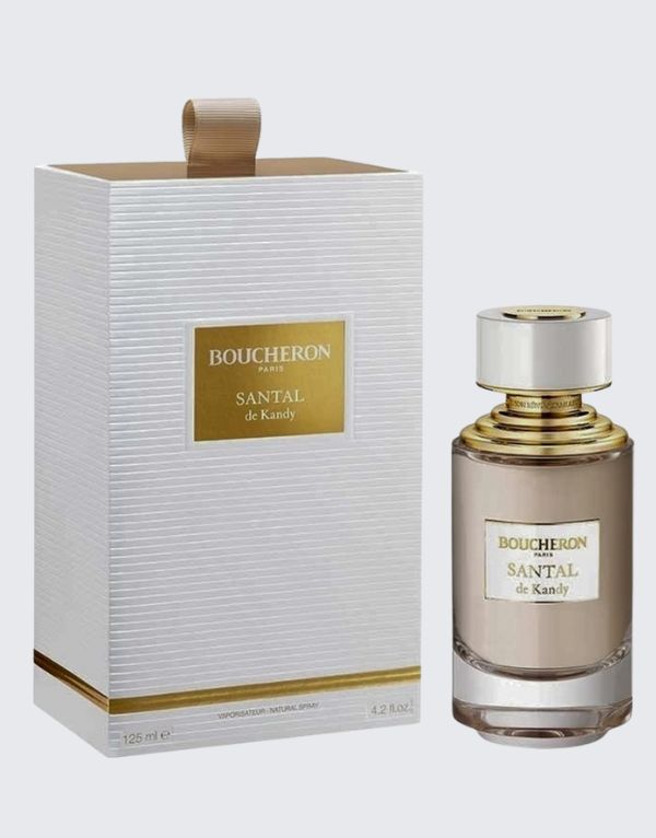 Boucheron Collection Santal De Kandy Eau De Parfum  Men