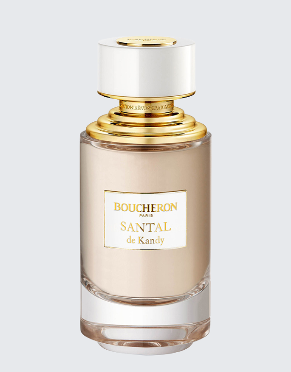 Boucheron Collection Santal De Kandy Eau De Parfum  Men