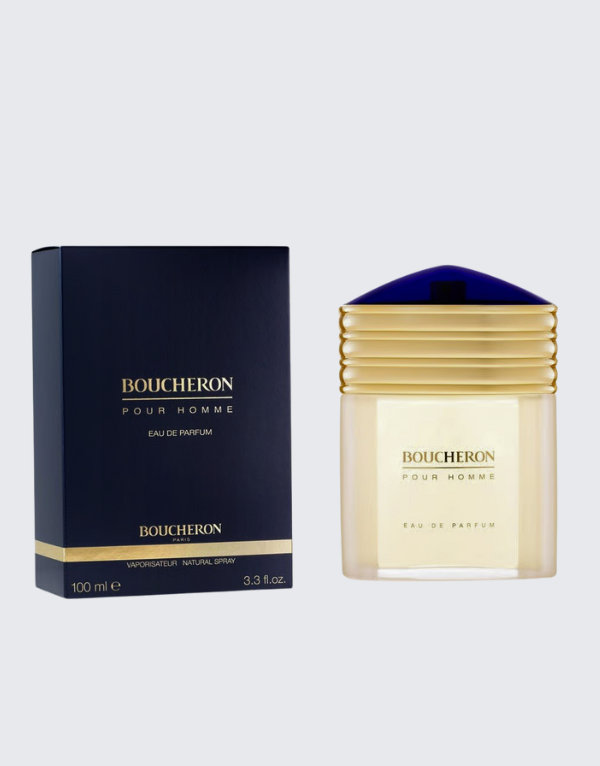 Boucheron Eau De Parfum  Women