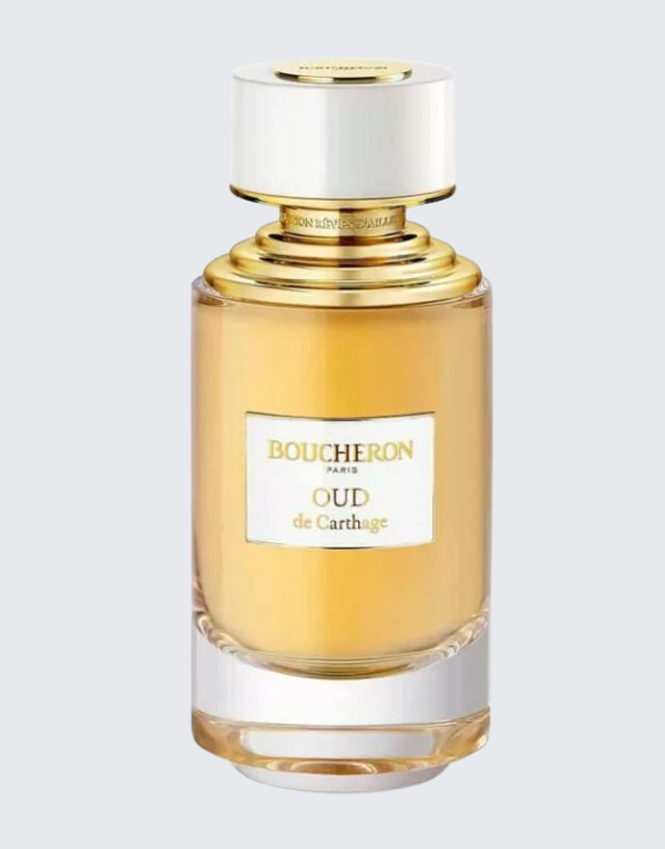 Boucheron Oud Eau De Parfum Womens