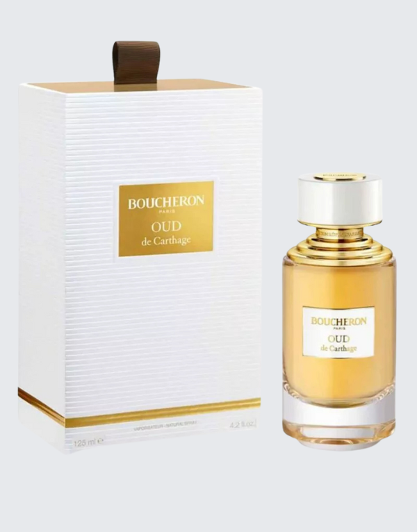 Boucheron Oud Eau De Parfum Womens