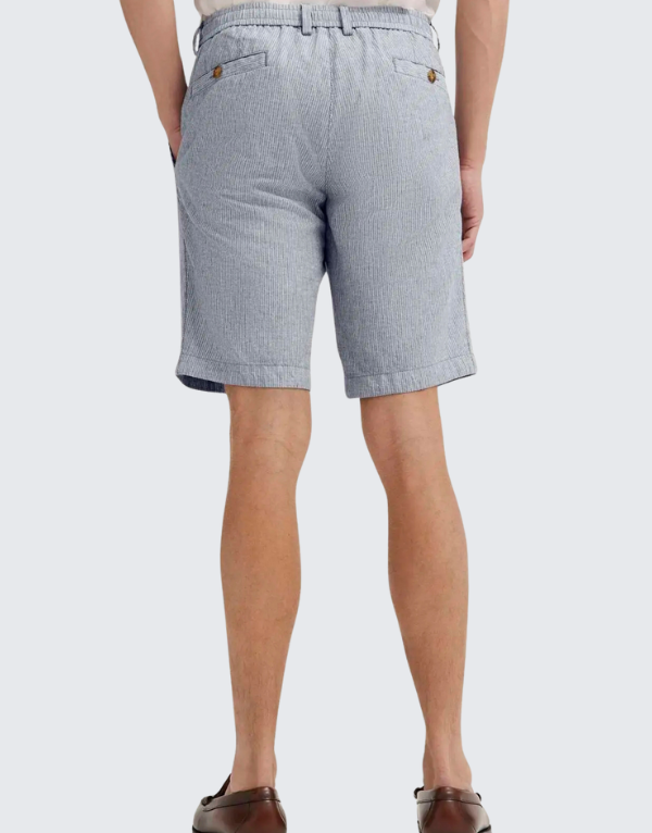 Bugatti Bermuda Shorts Men