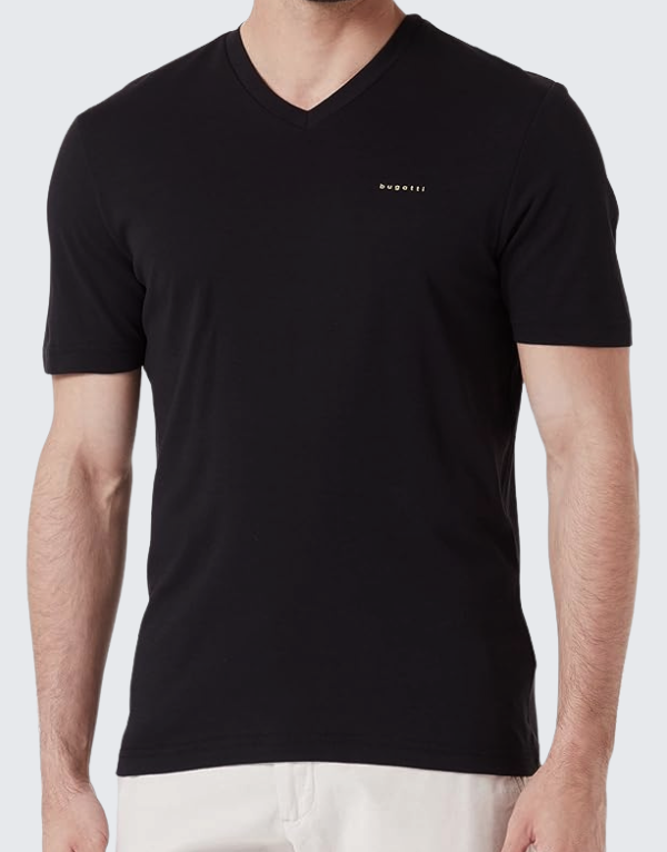 Bugatti Short Sleeve T-Shirt 290