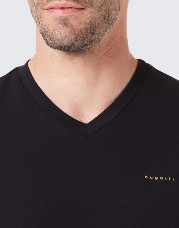 Bugatti Short Sleeve T-Shirt 290