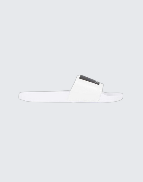 Calvin klein sliders men shop