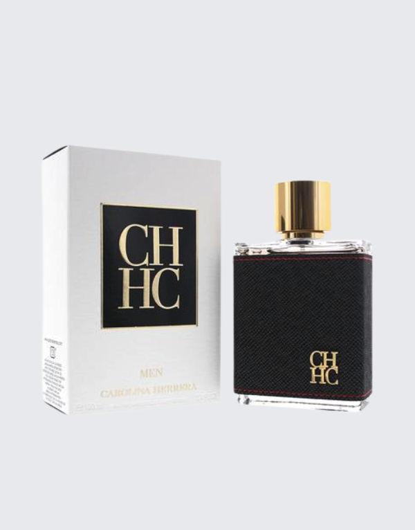 Carolina Herrera Ch Men Eau De Toilette 100Ml Men