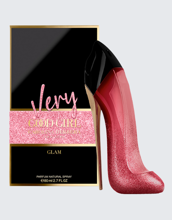 Carolina Herrera Good Girl Glam Eau De Parfum 80Ml Women