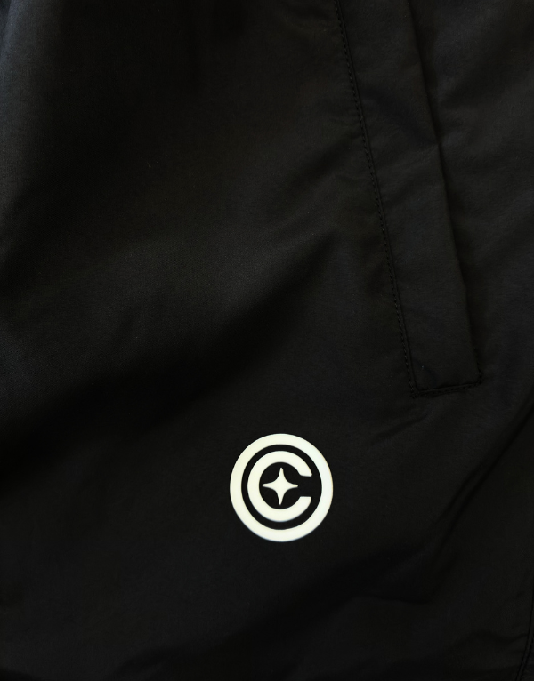 Covali Atletico Track Pants Black Men