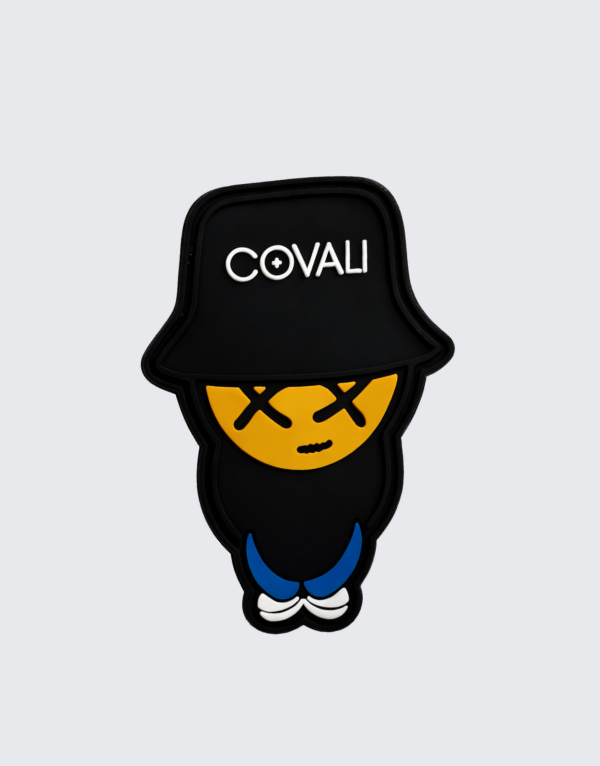 Covali Atletico Track Pants White Men