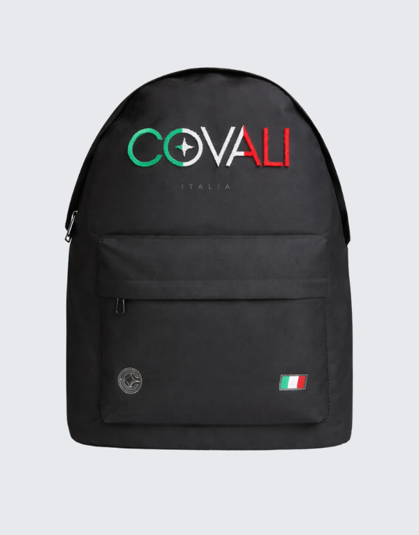 Covali Capita Backpack Black