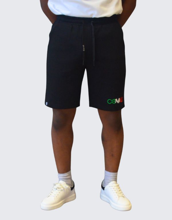Covali Capita Shorts Black Men