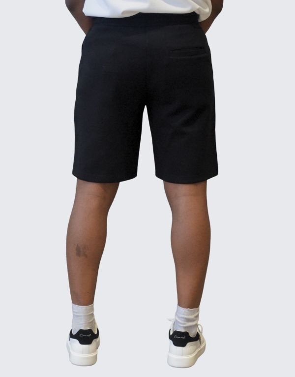 Covali Capita Shorts Black Men