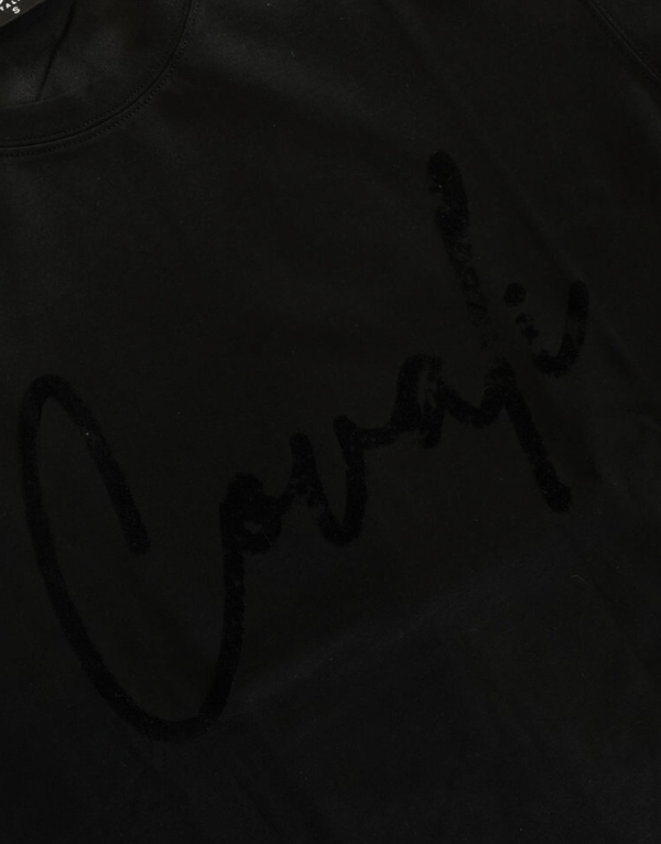 Covali Cyprus T-Shirt Black