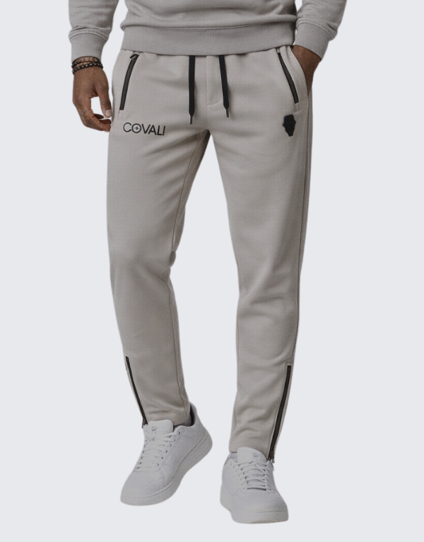 Covali Don-Sp Sweatpants Clay Men