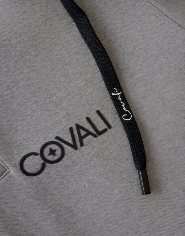 Covali Don-Sp Sweatpants Clay Men