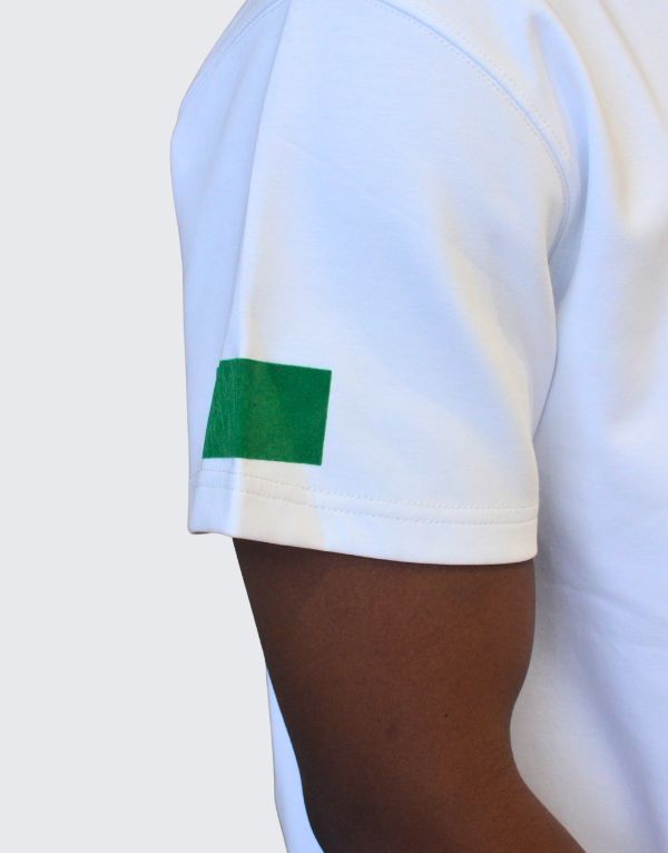 Covali Miglio T-Shirt White Box Men