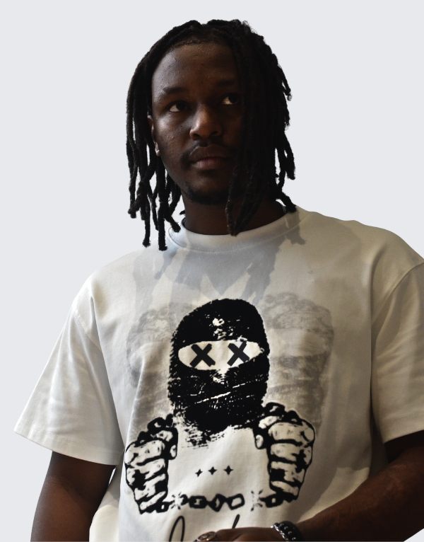 Covali Sapere T-Shirt White Box Men