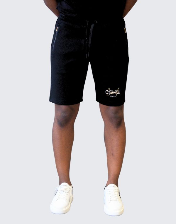 Covali Svolta Shorts Black Men