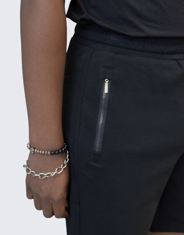 Covali Svolta Shorts Black Men