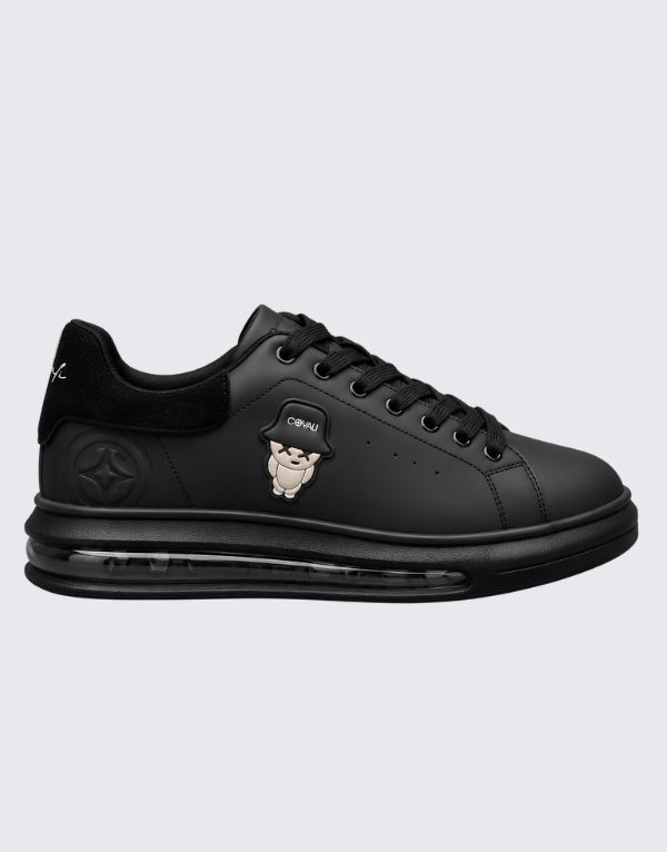Covali Tipo 2.0 Sneakers Black
