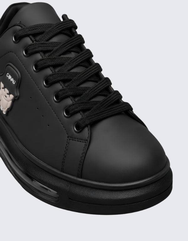 Covali Tipo 2.0 Sneakers Black