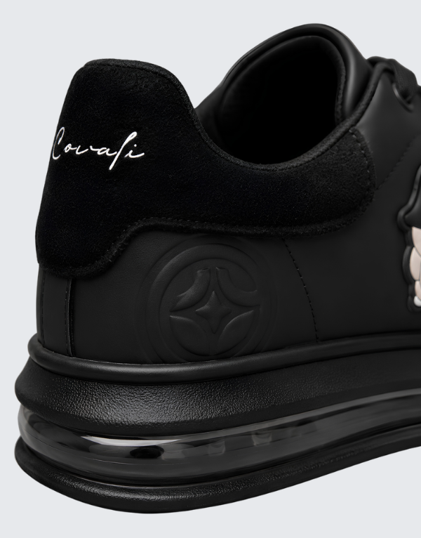 Covali Tipo 2.0 Sneakers Black