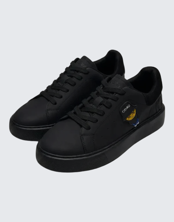 Covali Tipo B Sneakers Black Men